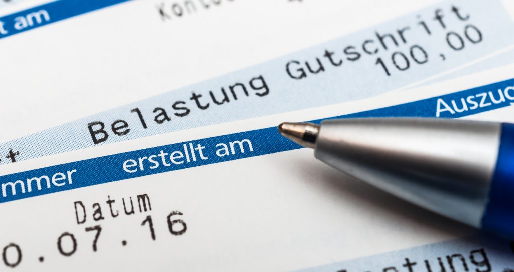 Der Unterschied Zwischen SEPA-Firmenlastschrift Und Basislastschrift