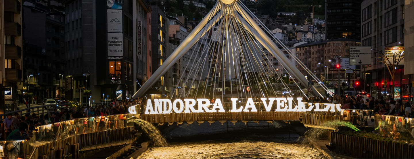 Andorra