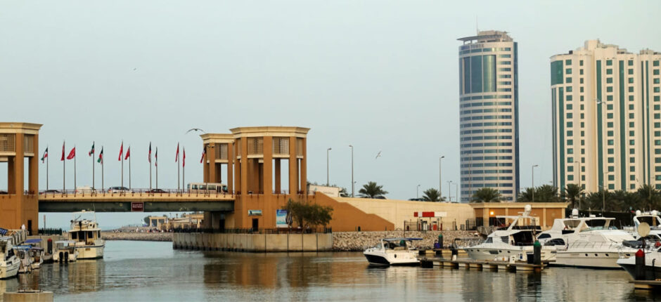 Bahrain