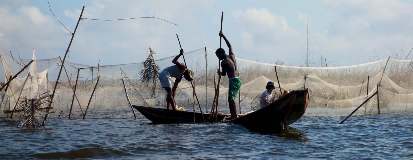 Benin