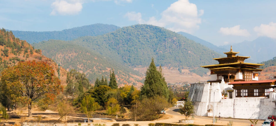 Bhutan