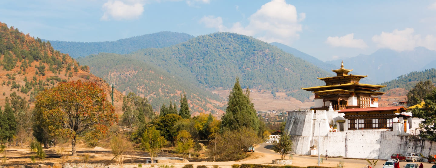 Bhutan