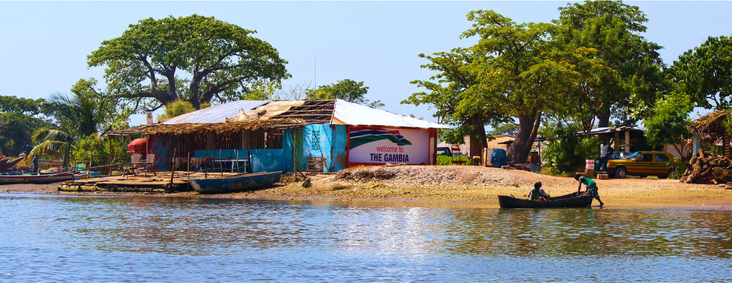 Gambia