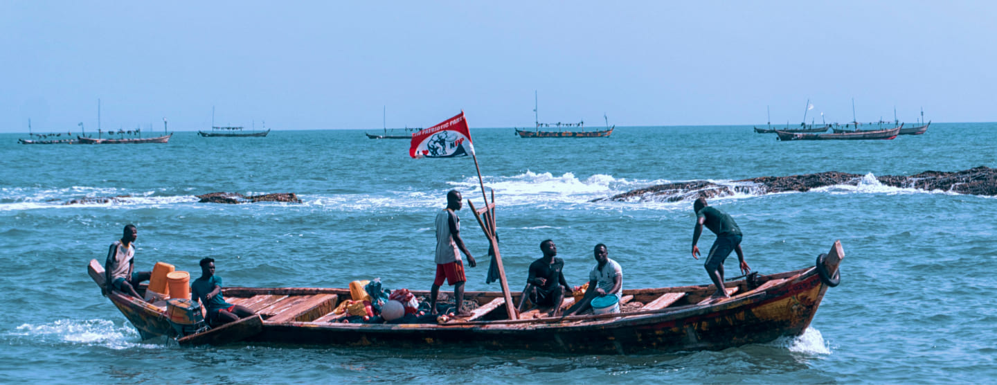 Ghana