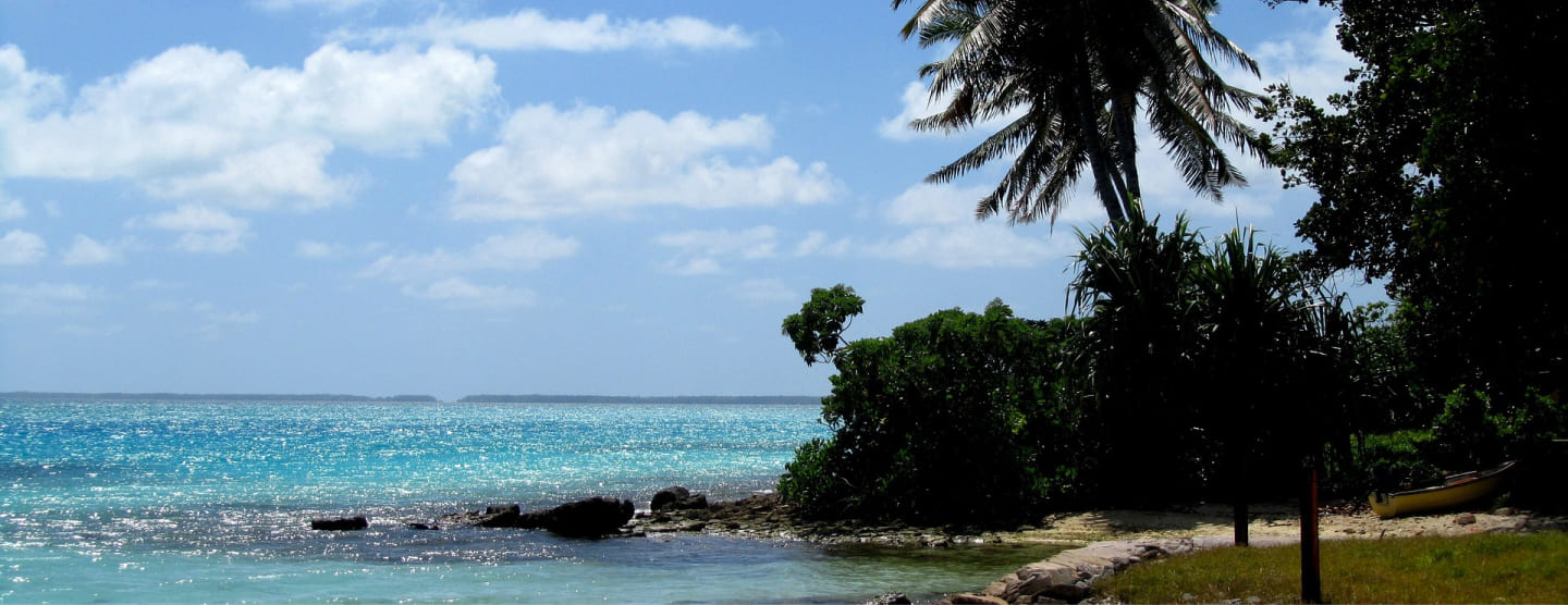 Kiribati