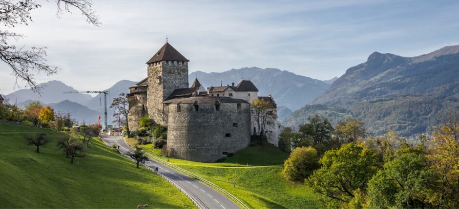 Liechtenstein