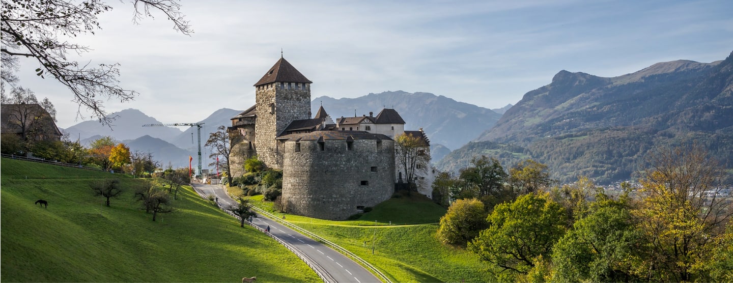 Liechtenstein