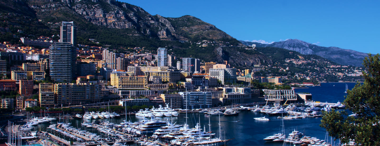 Monaco