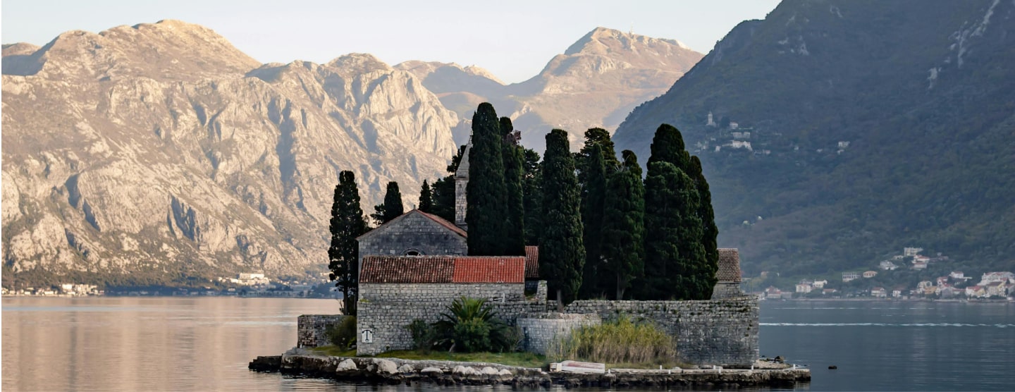 Montenegro