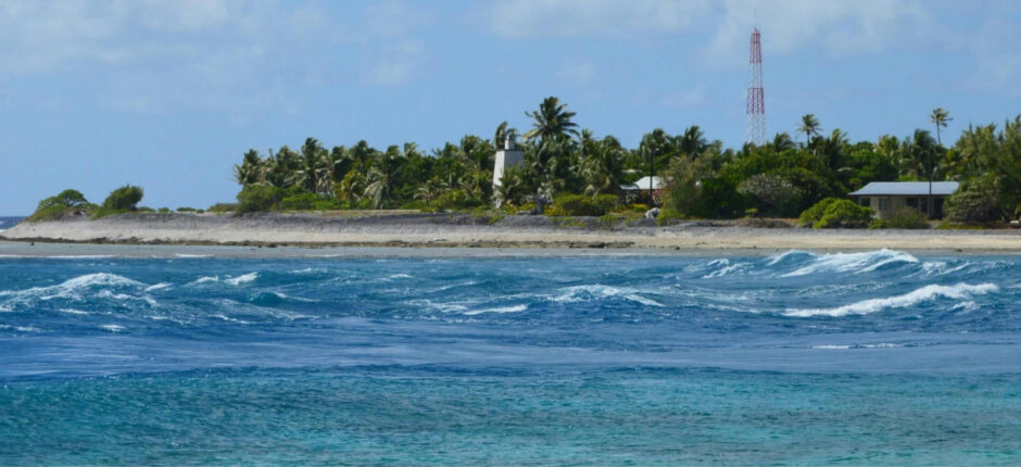 Nauru