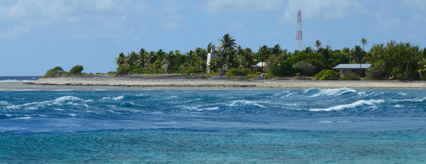 Nauru