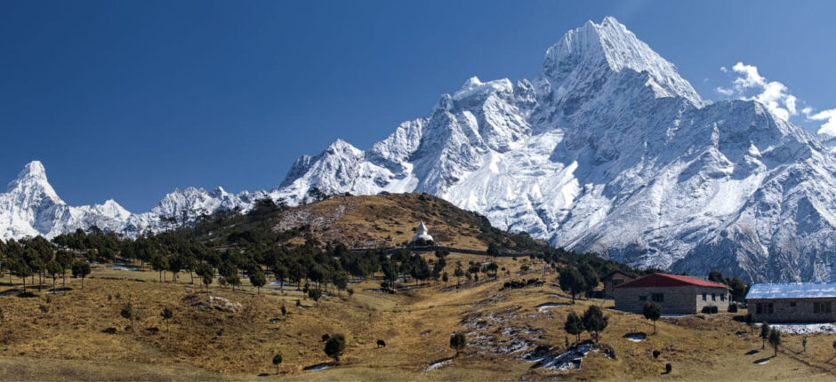 Nepal