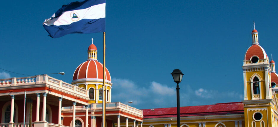 Nicaragua