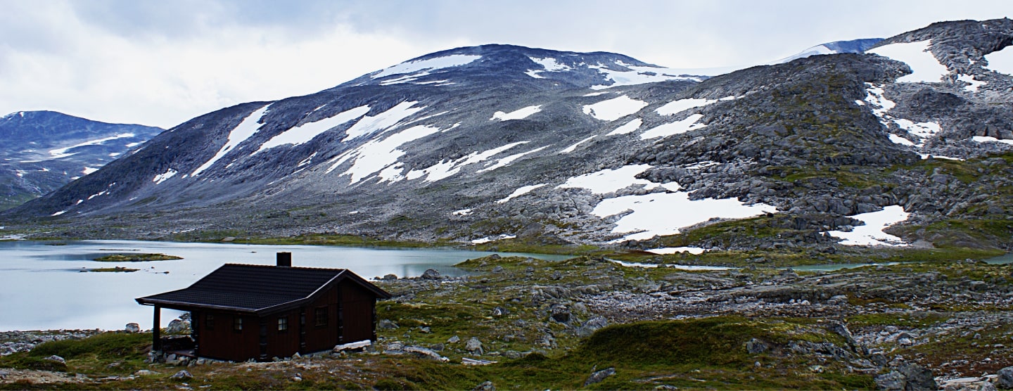 Norwegen