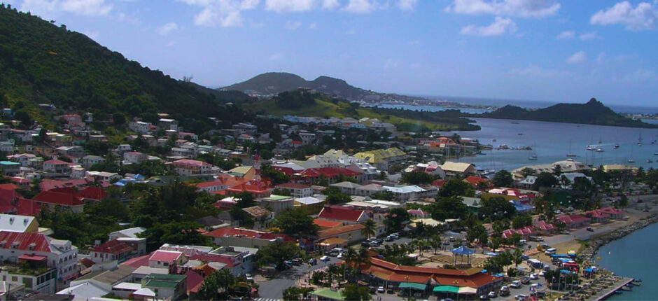 St. Martin