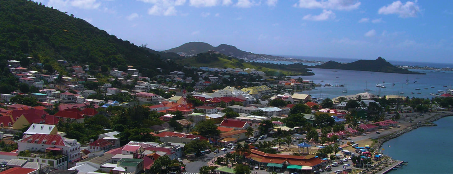 St. Martin