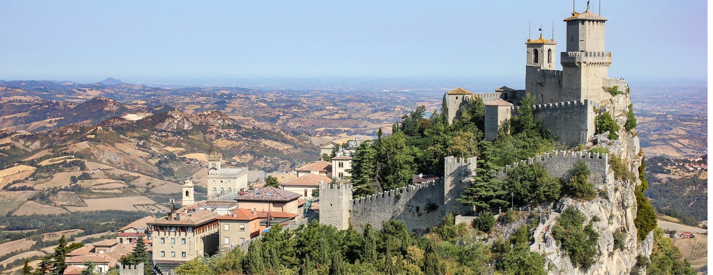 San Marino