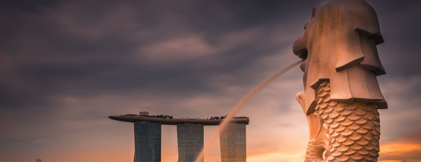 Singapur