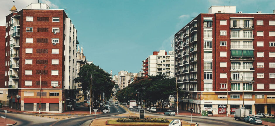 Uruguay